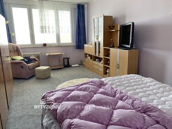 Pronájem byty 2+1, 62 m2 - Plzeň - Skvrňany, ev.č. yMKB8448 - 4