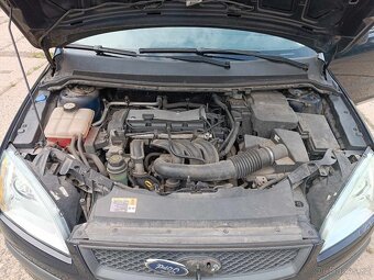 FORD FOKUS COMBI - 4