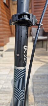 Koloběžka OXELO MID9 - 4