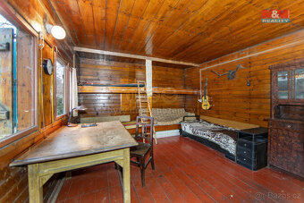 Prodej chaty, 35 m², Plešnice - 4