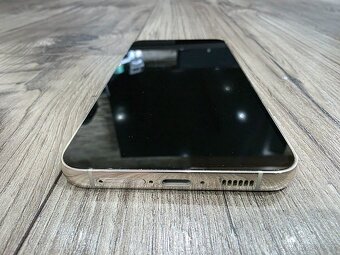 SAMSUNG GALAXY S23+ (PLUS) 8/256GB, ZÁRUKA 15 MĚSÍCŮ, CZ - 4