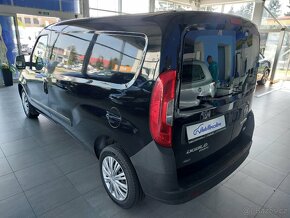 Fiat Dobló 1,3 MAXI,1.MAJITEL,JTD,N1 - 4