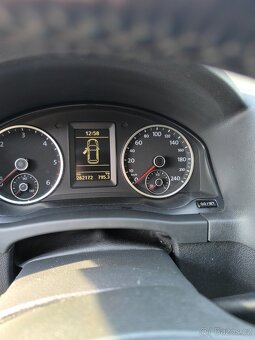 Wolkswagen Tiguan, DPH,4x4, - 4