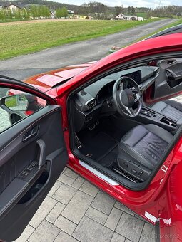 Cupra Formentor, VZ 2.0TSI 180 kw - 4