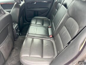 Volvo V70 2.4 D5 AWD, manual, po servise, Dovoz D - 4