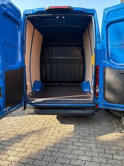 Iveco Daily 35S14 2.3HPT 7 MÍST - 4