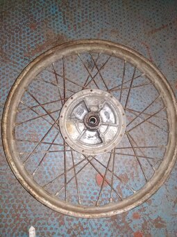 Jawa parez 555 pionyr 05 20 21 kolo - 4