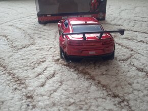 Avengers Chevrolet Camaro 2016 Ironman - 4