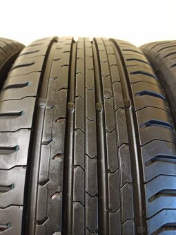 Continental 195/55 R16 87H 7,5mm DEMO-TOP - 4
