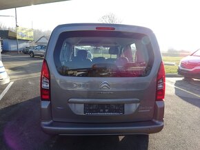 Citroën Berlingo 1,6 BlueHDI - 4