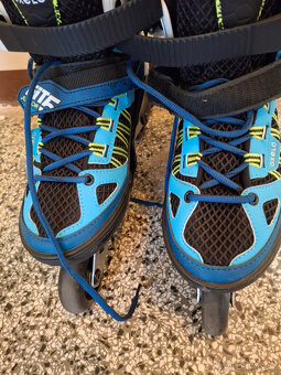 inline brusle 38-41 - 4
