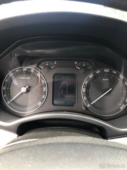 Škoda Octavia combi 2 1,9 tdi 77kw - 4