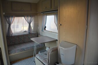 Karavan Alpine sprite - 4