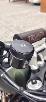 Triumph Scrambler 1200XC 1. Majitel,DPH - 4