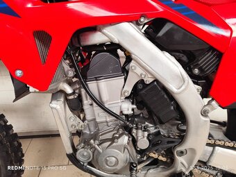 Honda crf 450 r. v. 2022 - 4