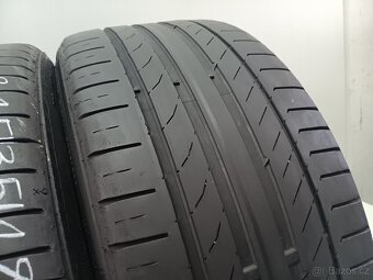 Letní pneu 215/35/18 Continental - 4