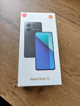Xiaomi Redmi Note 13 v ZÁRUCE - 4