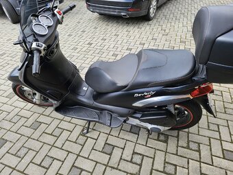Prodam Piagio Beverly 250 ie - 4