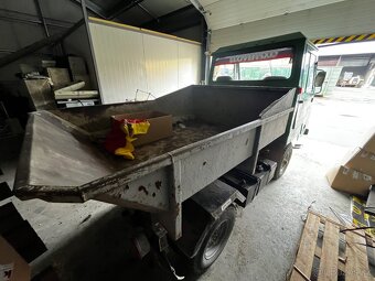 MULTICAR M25 - 4