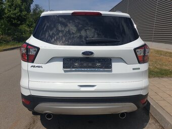 FORD KUGA 1,5i TINANIUM KAMERA NAVI Tažné - 4