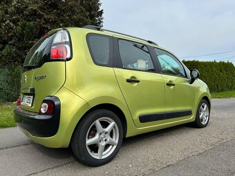 Citroen C3 Piccaso - 4