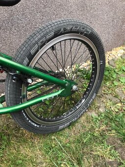 Bmx kolo Schwinn - 4