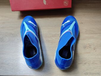 Kopačky Puma Future Match+ LL - 4