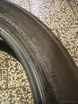 Pirelli P zero 275/40R19 letní - 4