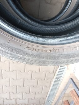 Bridgestone - 4
