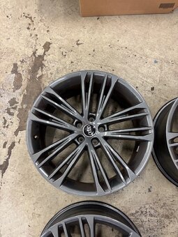 ALU AUDI S7 - R20 - 4