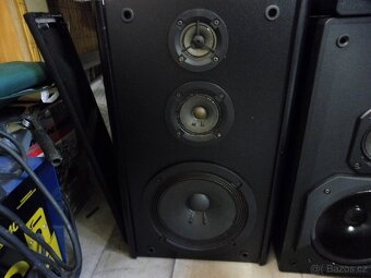 Onkyo SC 370 - 4