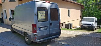 CITROEN JUMPER 2,8 hdi , KLIMA - 4