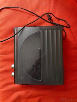 Gramofon - 4