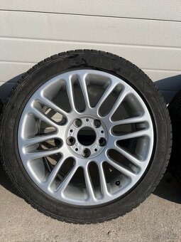 BMW STYLING 51 r17 - 4