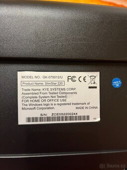 PC klávesnice Genius - 4