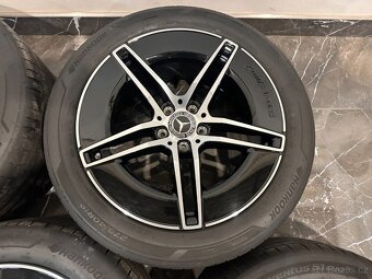 Original Mercedes-Benz E-Klasse W214 S214 r19 - 4