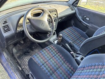 Peugeot 306 - 4