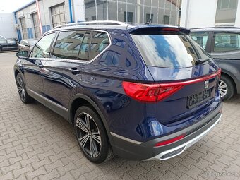 Seat Tarraco Xcellence 2.0TDI 147kW 4x4 DSG 106tkm Panorama - 4