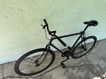 Single Speed / fixka - 4