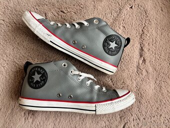 Tenisky Converse, vel. 38 - 4