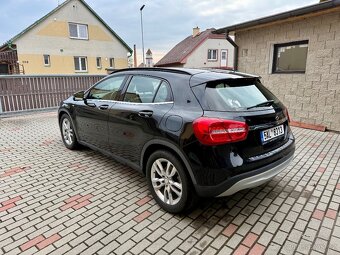 GLA 200d 4MATIC 2016 - 4