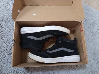 Vans Range Exp - 4