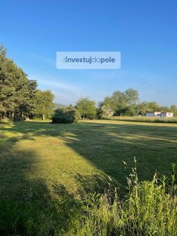 Prodej pozemku vhodného k výstavbě RD v k.ú. Horní Počernice - 4