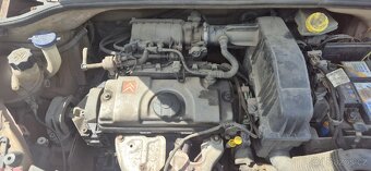 Citroen c3 rv 2003 prodam dily - 4