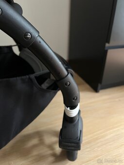 Bugaboo Bee 6 - 4