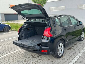 Peugeot 3008 1.6 benzin - 4