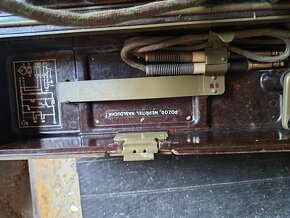 Polni telefon TP-25 - 4