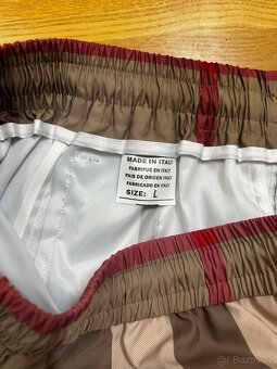 Burberry shorts - 4