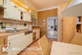 Prodej bytu 5+1, 156 m2 - Jablonec nad Nisou, ev.č. 00281 - 4