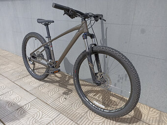 juniorské kolo Specialized Pitch 27,5 vel. M" - 4